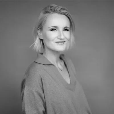 Henriette Hochstein-Frädrich