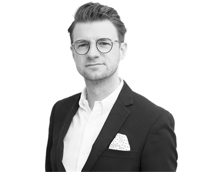 Björn Wolff
