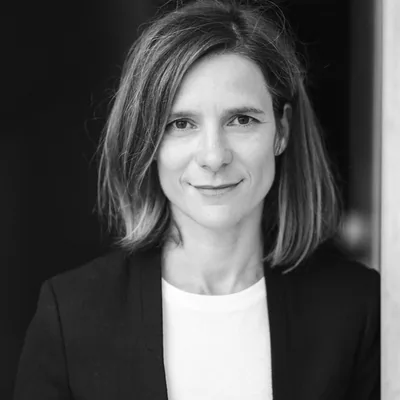 Julia Dorandt