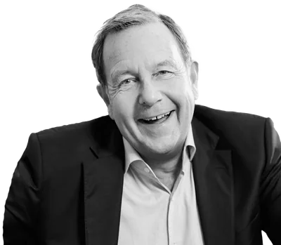 Ralf Kleber