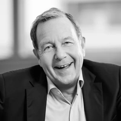 Ralf Kleber