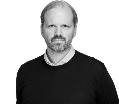 David Rieks