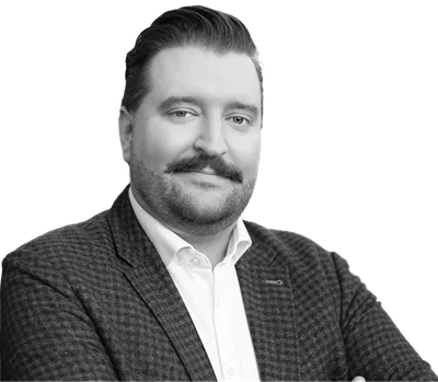 Tobias Haubert