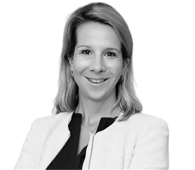 Friderike Schröder