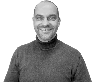 Martin Rabenau