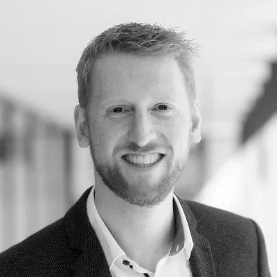 Florian Eckstein