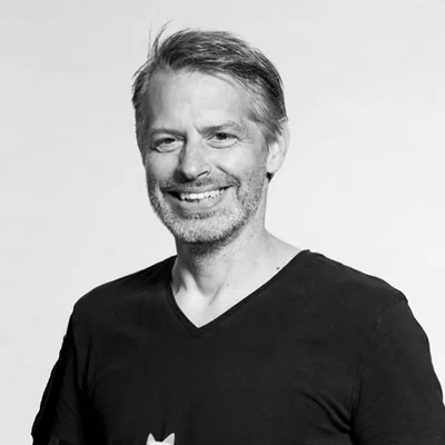 Patric Faßbender
